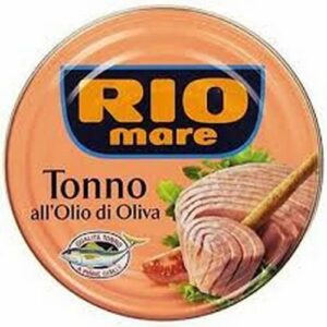 RIO MARe TONNO GR.80