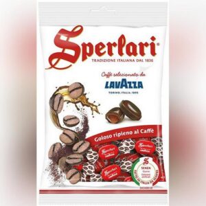 SPeRLARI CARAM.GR.175 CAFFe'LAVAZZA