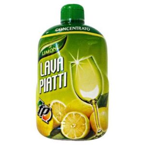 FP PIATTI CONC.500 ML.LIMONe
