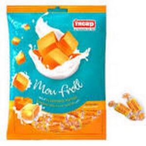 INCAP TOFFee MOU FROLL GR.200