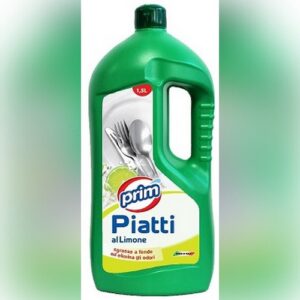 PRIM PIATTI 1500 ML. LIMONe