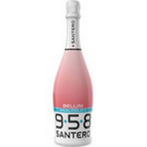 SANTeRO 958 BeLLINI ANALCOLICO ML.750