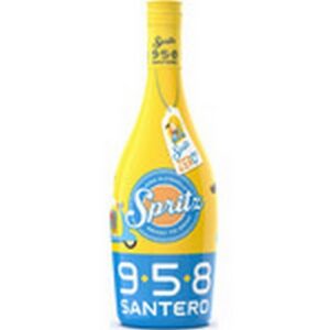 SANTeRO 958 SPRITZ ReADY ZeRO ML.750