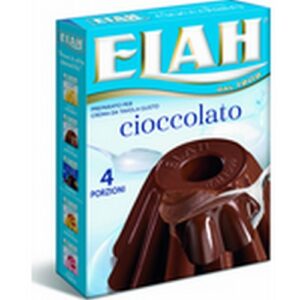 eLAH CReMA Chocolat GR.80