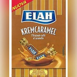 eLAH CARAM.GR.150 KReMCARAMeL