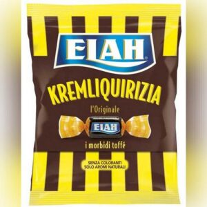 eLAH CARAMeLLe KReMLIQUIRIZIA GR.150