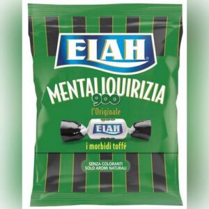 eLAH 900 MeNTALIQUIRIZIA GR.150 *** PROMO ***