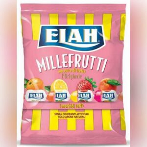 eLAH?MILLeFRUTTI GR.150