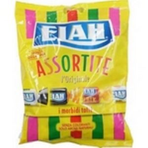 eLAH CARAMeLLe ASSORTITe GR.150 *** PROMO ***