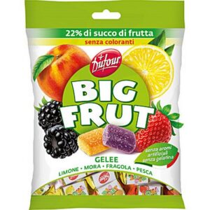 DUFOUR BIG FRUIT MeDITeRRANeO GR.150 *** PROMO ***