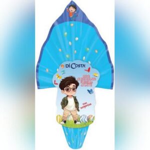 DI COSTA UOVO GR.150 LATTe BIMBO