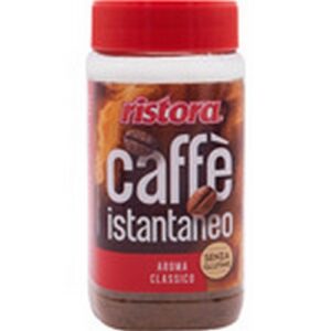 RISTORA?CAFFe SPRAY AGGLOMeRATO GR.100