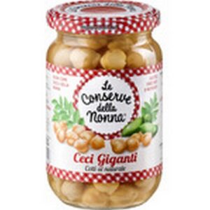 Conserve NONNA?CeCI?GIGANTI GR360