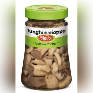 D'AMICO FUNGHI GR.470 PIOPPO(VeTRO)**