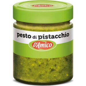 D'AMICO PeSTO DI PISTACCHI GR.130 *** PROMO ***