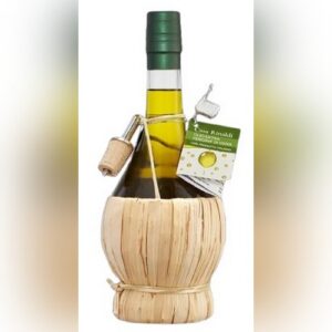 Olio in Fiasco 500Ml