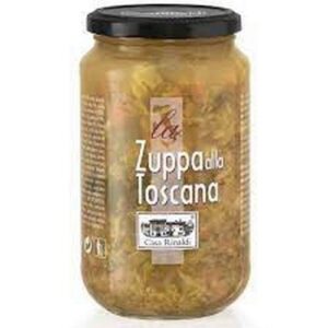 ZUPPA DI VeRDURe TOSCANA