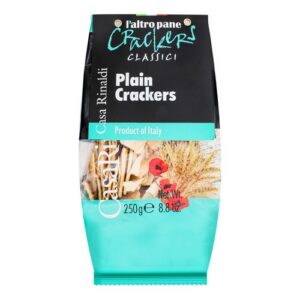 CASA RINALDI CRACKeRS CLASSICI 250gr