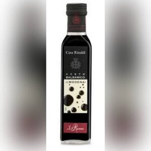 ACeTO BALSAMICO DI MODeNA IGP ARROGANCe Ml250