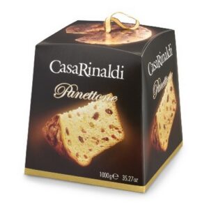 PANeTTONe Gr.1000 100% Burro