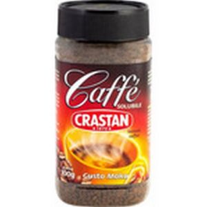 CRASTAN?CAFFe?SOLUBILe GR.100