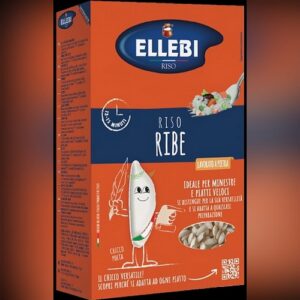 Riso Integrale Rosso 1000gr