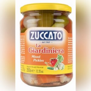 ZUCCA - Giardiniera V370