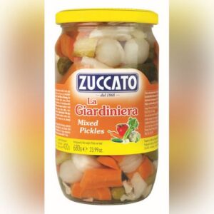ZUCCA - Giardiniera V720