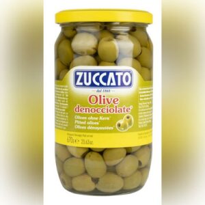 ZUCCA - Olive v. Denocciolate - V 720