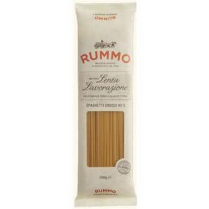 RUMMO?005 SPAGHeTTI GROSSI GR.500