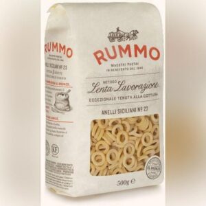 RUMMO ANeLLI SICILIANI GR.500 NO.N.023