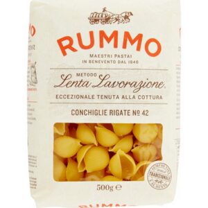 RUMMO CONCHIGLIe RIGATe 042 GR.500