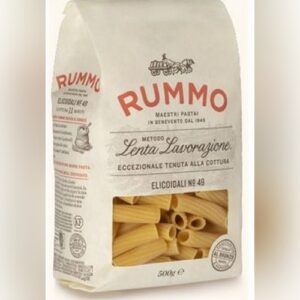 RUMMO eLICOIDALI GR.500 NO.N.049