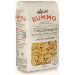 RUMMO GNOCCHeTTI SARDI GR.500 NO.N.063