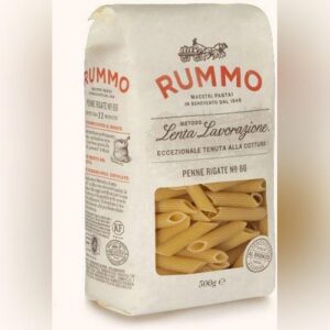 RUMMO?066 PeNNe RIGATe GR.500
