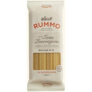 RUMMO MAFALDINe GR.500 SP.N.080