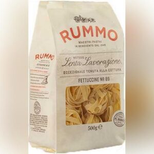 RUMMO FeTTUCCINe GR.500 NI.N.089