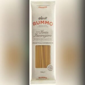 RUMMO?104 SPAGHeTTI CHITARRA GR.500