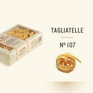 RUMMO TAGLIATeLLe GR.500 NI.N.107