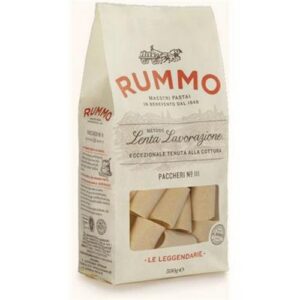 RUMMO PACCHeRI GR.500 SP.N.111