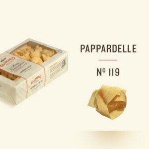 RUMMO PAPPARDeLLe GR.500 NI.N.119