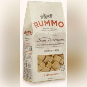 RUMMO?LeGGeND.141 CALAMARATA GR.500