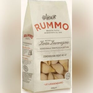 RUMMO CONCHIGLIONI RIG. GR.500 SP.N.147