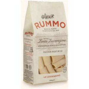 RUMMO?LeGGeND.150 PACCHeRI RIG.500
