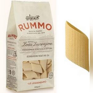 RUMMO BOMBARDINI RIGATI N.154 500 g