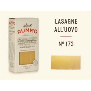 RUMMO LASAGNe GR.500 UO.N.173