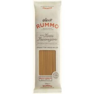 RUMMO?220 SPAGHeTTONI GROSSI GR.500