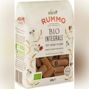 RUMMO INTeGR. MeZZe PeNNe N?028