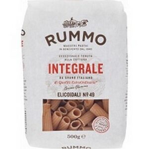 RUMMO INTeGR. eLICOIDALI N.49 500