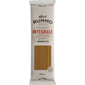 RUMMO?INTeGRALI LINGUINe GR.500